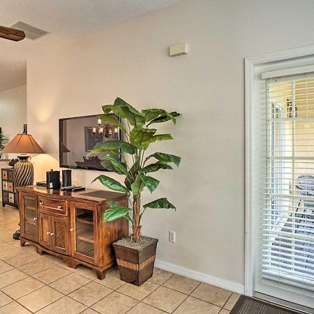 Quiet Condo With Balcony About 2 Miles To Disney World! Orlando Exterior foto