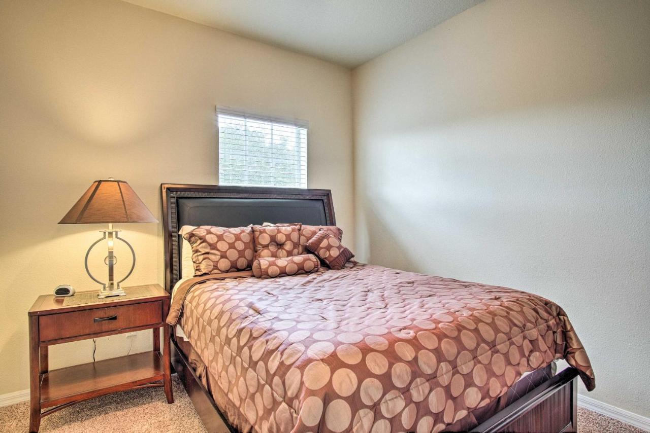 Quiet Condo With Balcony About 2 Miles To Disney World! Orlando Exterior foto